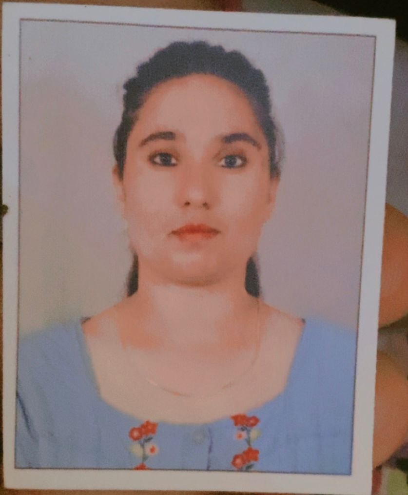 MS. HARPREET KAUR PBI  